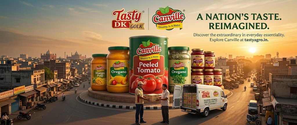 Quality Agricultural Products