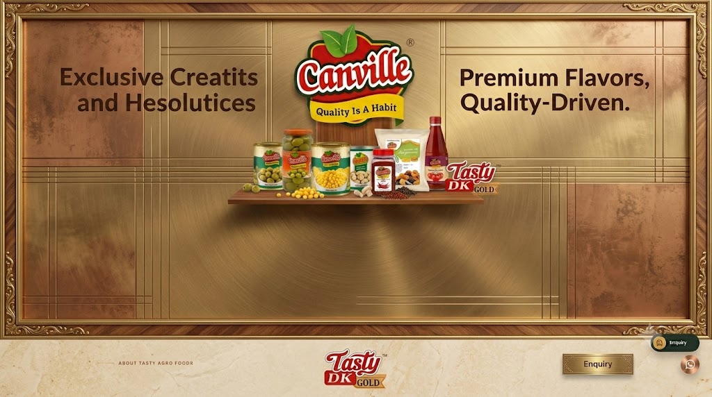 Premium Agricultural Products