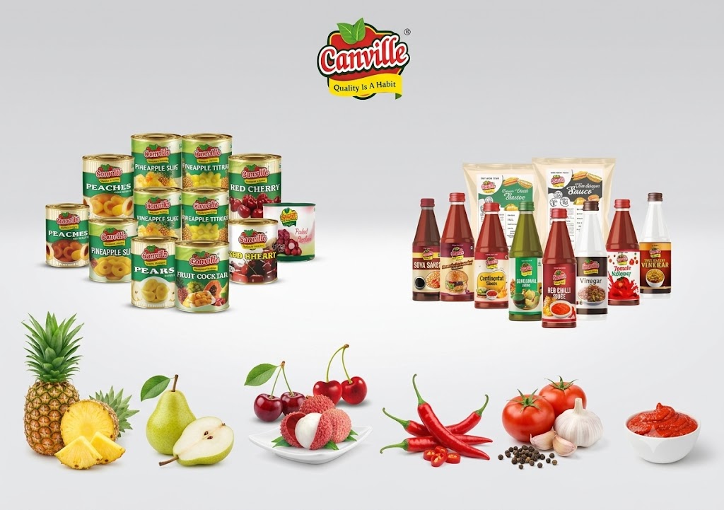 Tasty Agro quality
