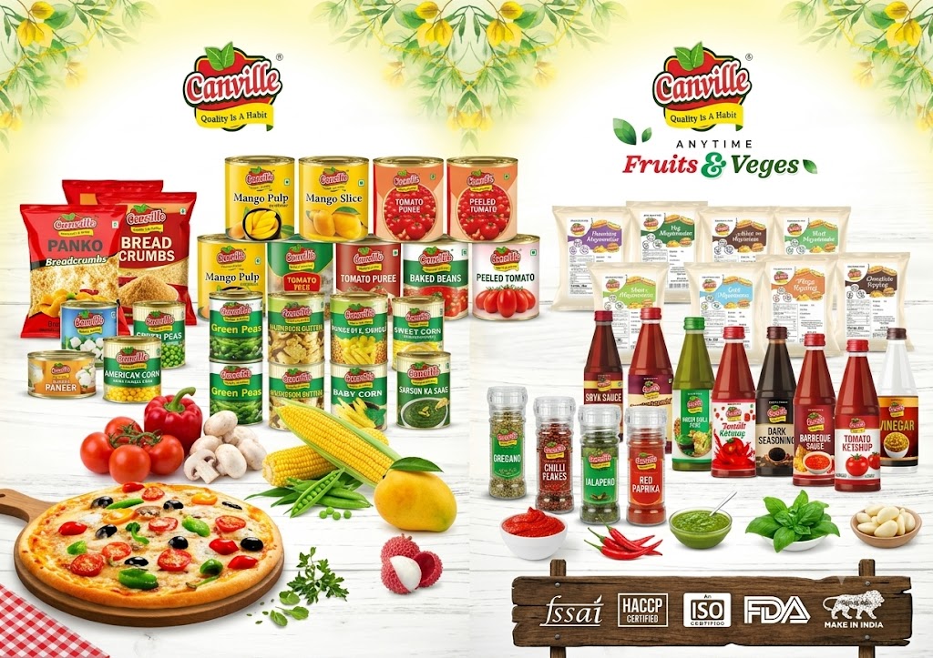 Fresh Produce