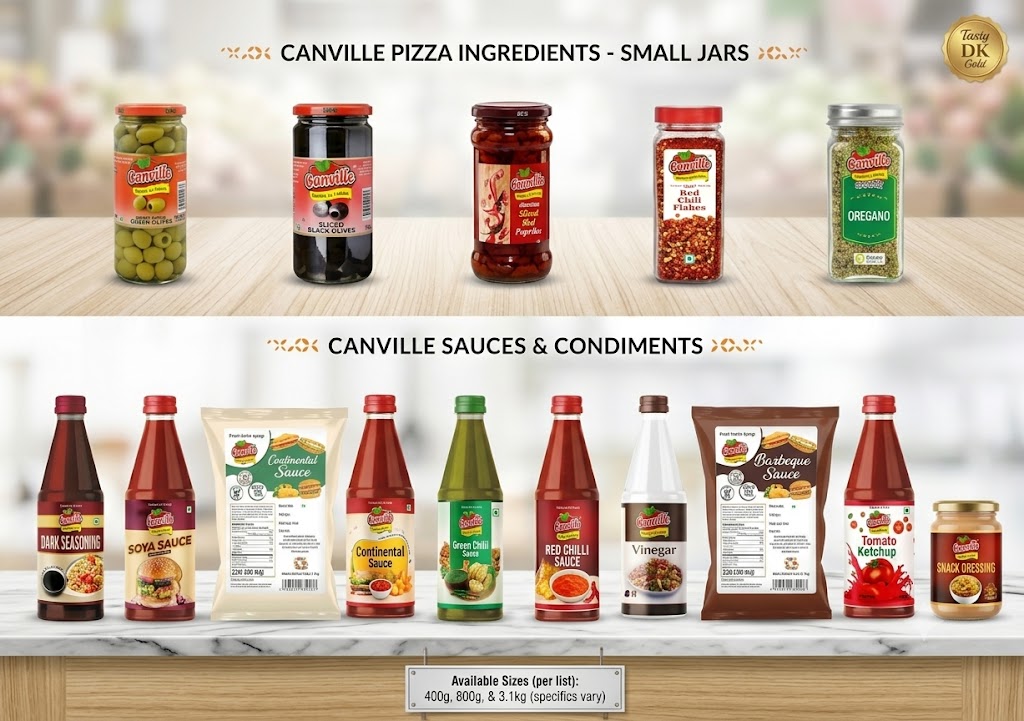 Tasty Agro produce quality