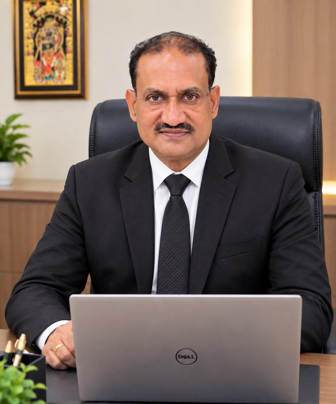 Mr. Dinesh Kumar Goel