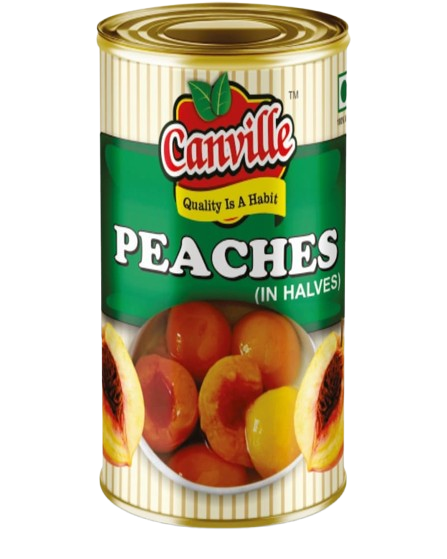 Peaches Halves(Premium)
