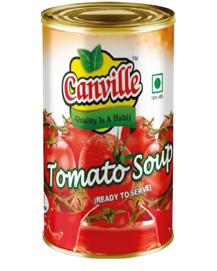 Tomato Soup