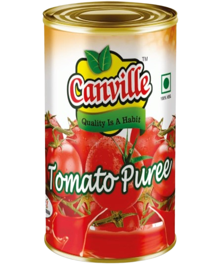 Tomato Puree