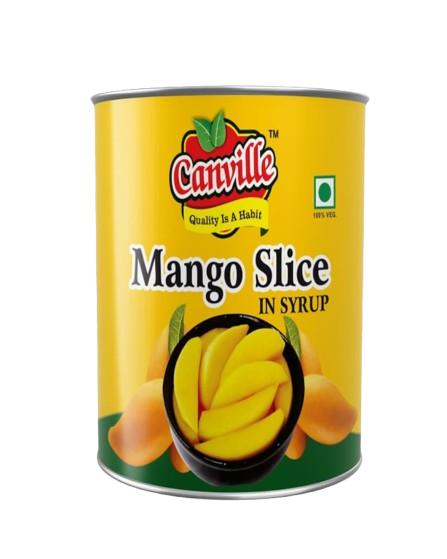Mango Slice