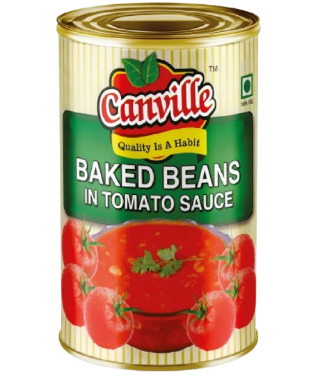 Baked Beans