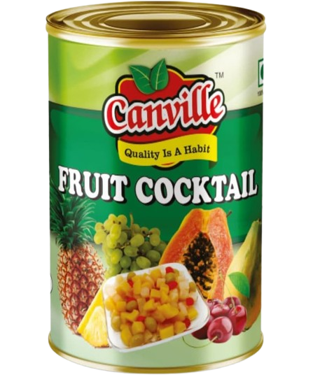 Fruit Cocktail