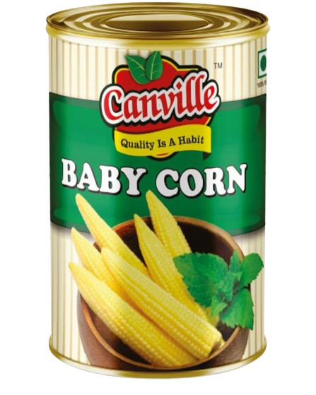 Baby Corn