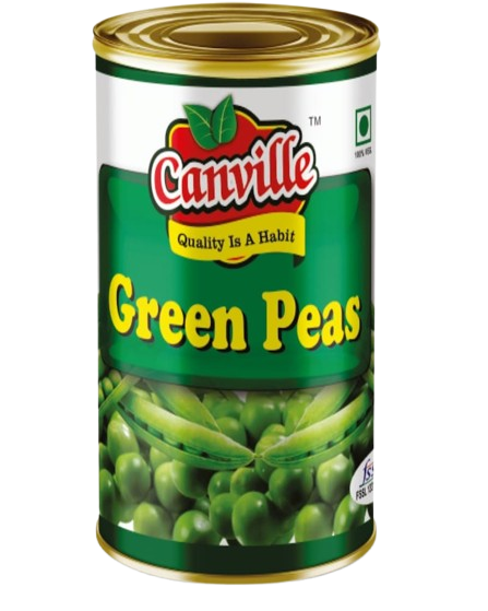 Green Peas
