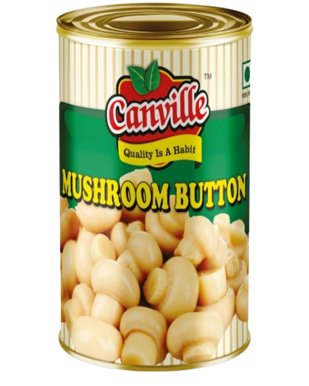 Mushroom Button