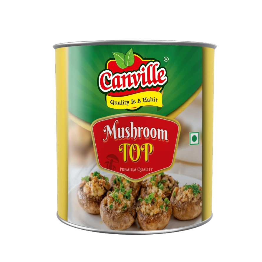 Mushroom Top