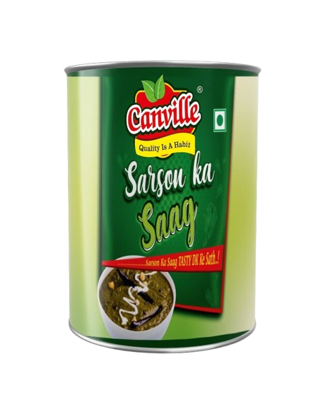 sarson Ka saag