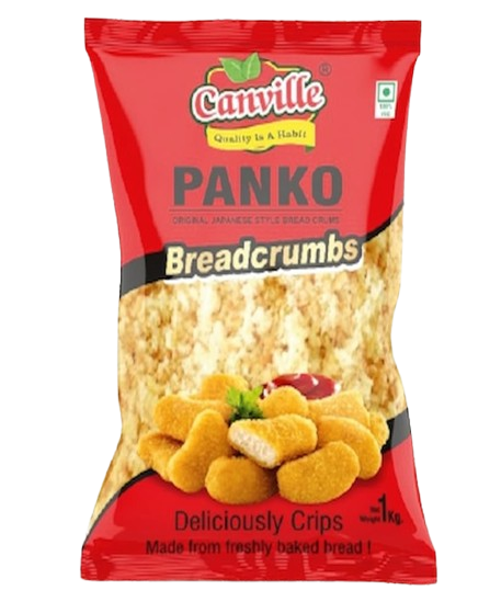 Bread Crumbs