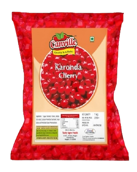 Karonda Cherry