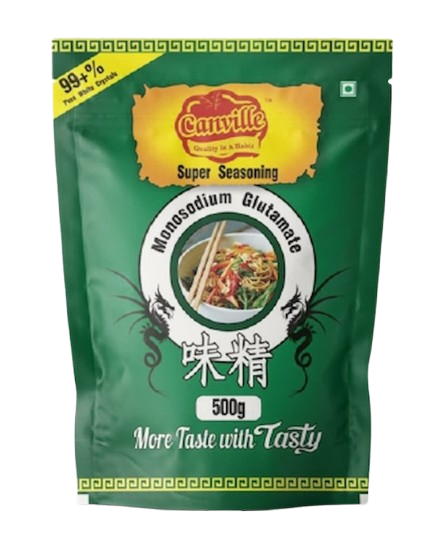 Monosodium Glutamate