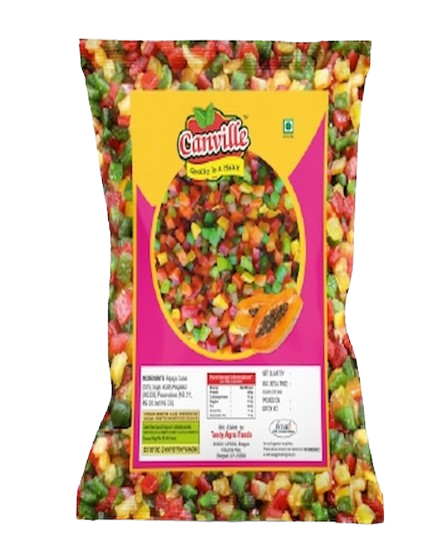 Tutti Fruity