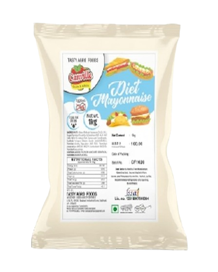 Diet Mayonnaise