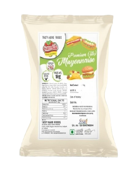 Premium Lite Mayonnaise
