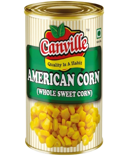 American Sweet Corn
