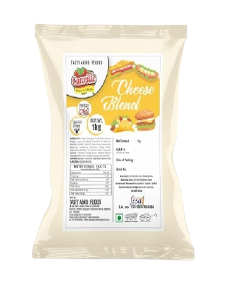 Cheese Blend