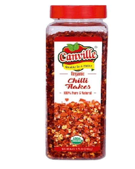 Chilli Flakes