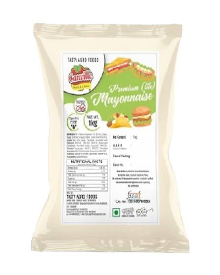 Mayonnaise