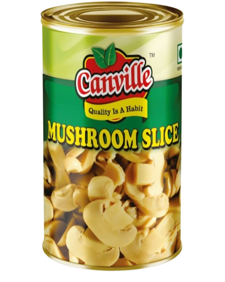 Mushroom Slice