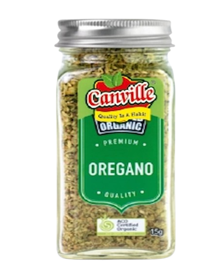Oregano
