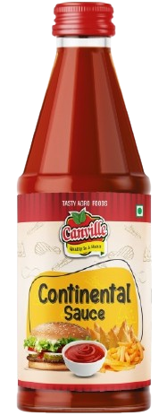 Continental Sauce