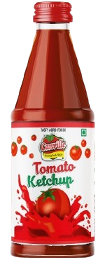 Tomato Ketchup