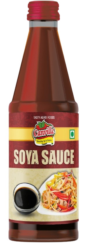 Soya Sauce