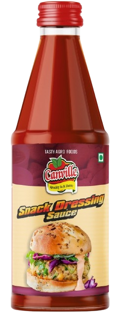 Snack Dressing Sauce