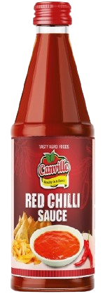 Red Chilli Sauce