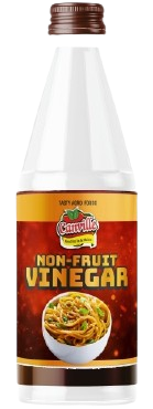 Non-Fruit Vinegar